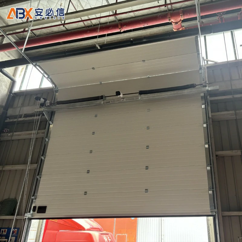 赤峰宝日勿苏镇快速提升门